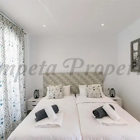 Appartamento Stunning In